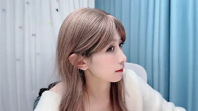 LZL68 - 希望心情美丽