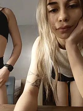 Thinkaboutbehavior - Take off shorts sonya