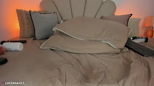 _luuciana_ - delicious anal with squirting