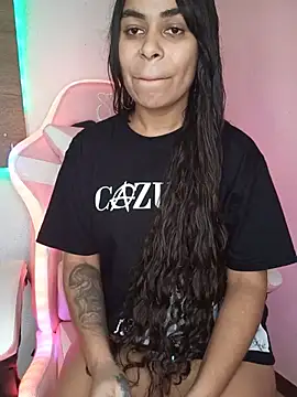 Imaculada666 - Chicotadas na buceta e bunda