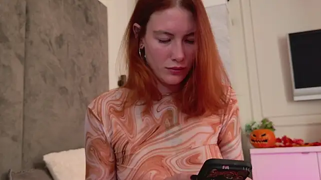 Liv_Fay - PANTY OFF