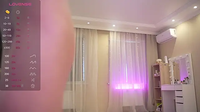 Bananalizzy - Slaps for pussy ♡