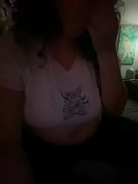 W3tkittty - Spank me ✋