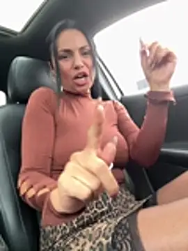KimKelly13 - Break my ass, daddy💥😈 Fingers 3 i