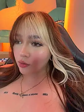 Daniela_ruizz - Big squirt