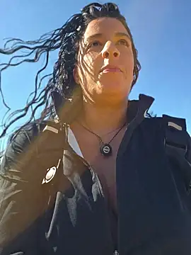 Exotic-Art - Squirt out with security camera rec.