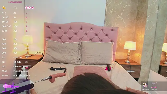 Isis_choi - show cum