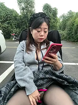 Xiaoyou1003 - 喷了