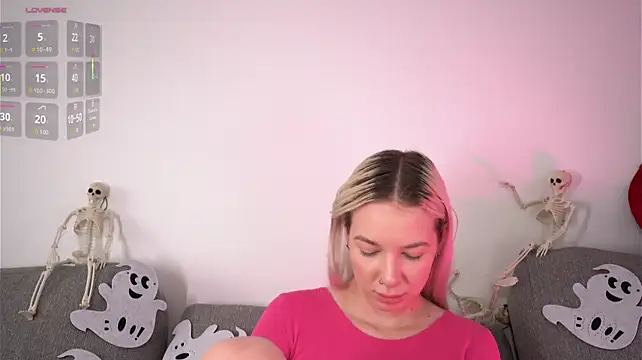 RanyThomson - CHOKE + AHEGAO