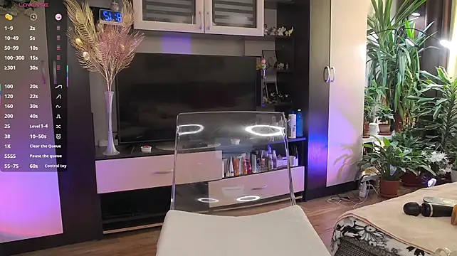 SheilaRyan - 💦A big fountain squirting your dick💦