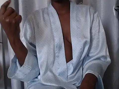 Black___ghodess - shower show