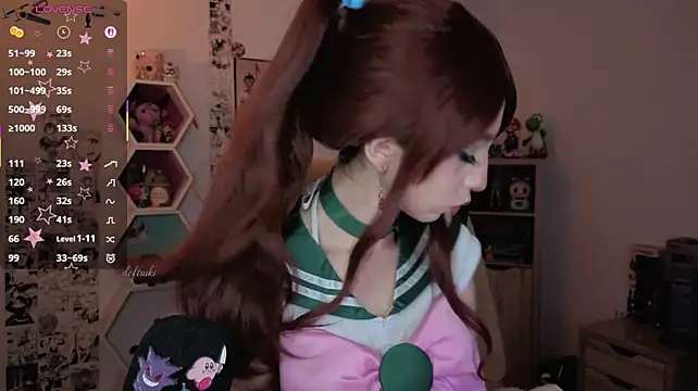 Deftsuki