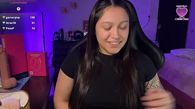 Lilyhotson - fuck pussy