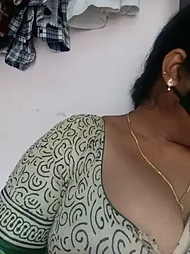 Asaky__Girl - Navel show