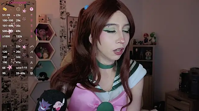 Deftsuki
