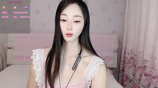 Anjila888 - 能得到你的喜欢是我的荣幸