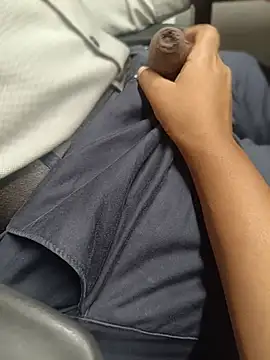 Simran450 - anal plug