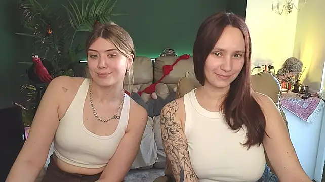 HotCaramellsTV - BOWJOB +:gift:4LT