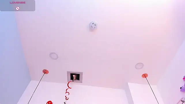 JulietteRocha - Dildo fuck missionary style