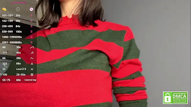 MaryBennetts - show my pretty Pussy