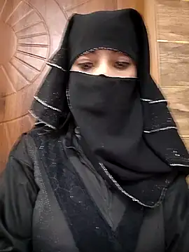 Noorkhatoon - Dildo ride in pusssy