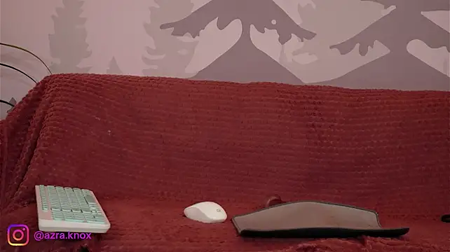 AzraKnox - tease my wet and tight pussy