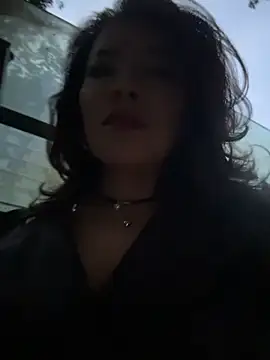 Anna_kk - 路边勾搭小哥哥