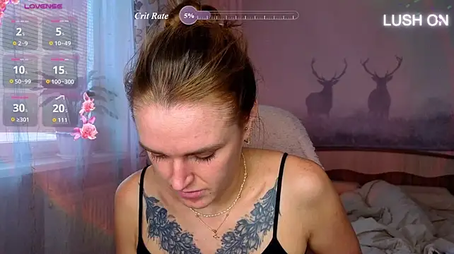 Bella__Swoon - 💖 I want to undress and masturbate 💖