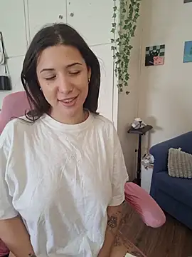Saffy_ - olajozas