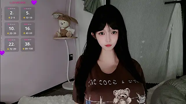 Lulu-789 - 今天长这样
