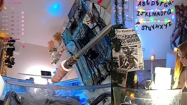 Ur_lil_bb - SQUIRT+1min control for last tipper