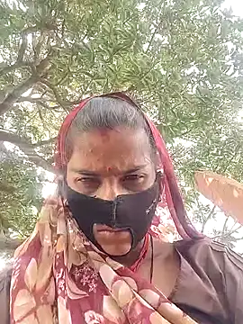 Rukminijaanu89 - Full nude