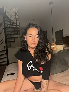 Charlieinparadise - get me naked