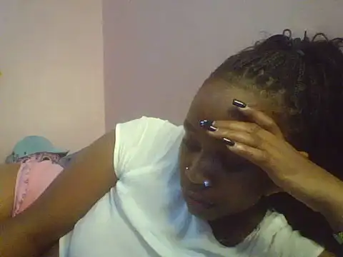 Bunny_kiki - cum show