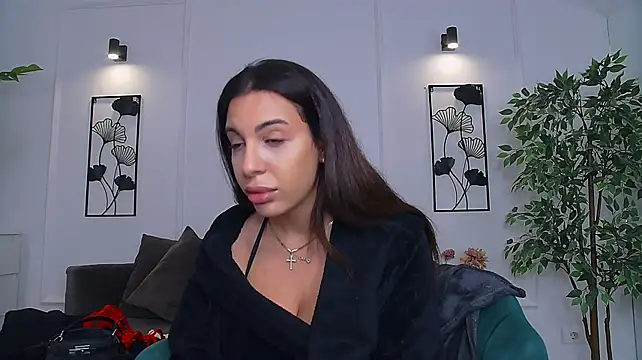 IsabellRayy - 🔥Heat things up🔥