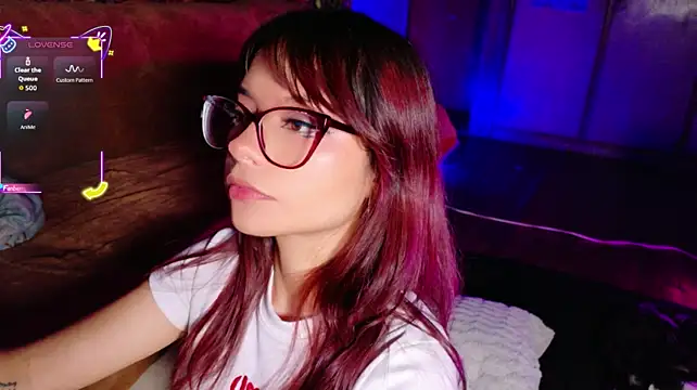 Maryberry__ - Juicy pussy fingering (˶ᵔ ᵕ ᵔ˶)