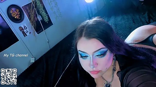 Vulagarmanners_ - LICK THE TIP AND EYES CONTACT