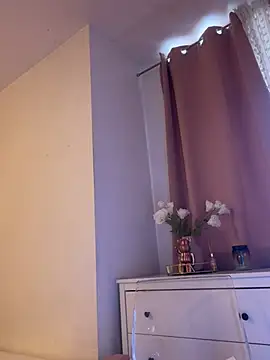 Lexy669 - Finger pussy