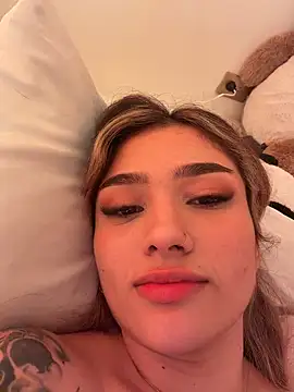 Ariannaa_1 - Doggy pose, bounce big ass💦