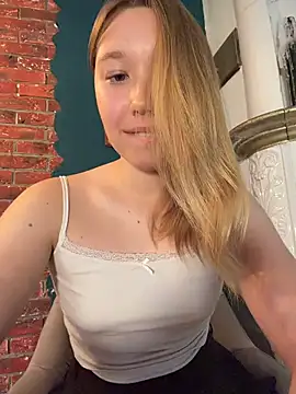 -NaughtyAngel- - SUCK FINGER WITH ROLL EYES IN PUBLIC