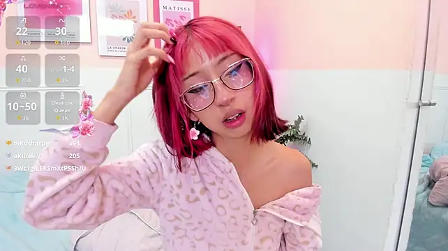 Venus_Rouge