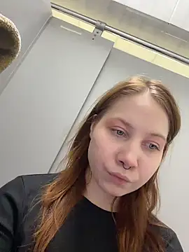 SlavicCandy - pinch hard pinky nipples