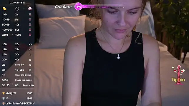 MaribelRiverr_ - squirt