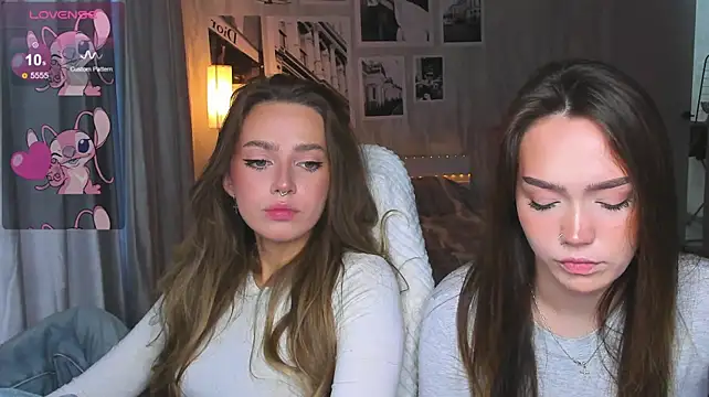 Evia_r0se - For a good start + kiss for you!