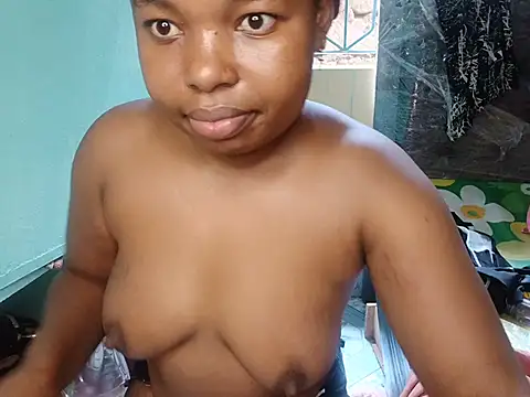 Uganda-2 - Squirt and drink