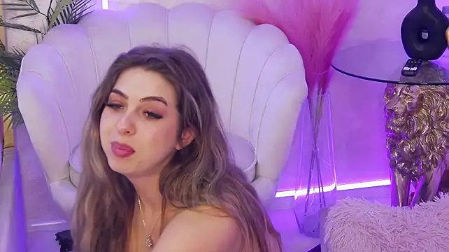 AylinRosee - Fuck machine show🥵