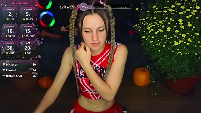 Dolly_Sex_House - 🔥DILDO TIP IN THE BUTT🔥