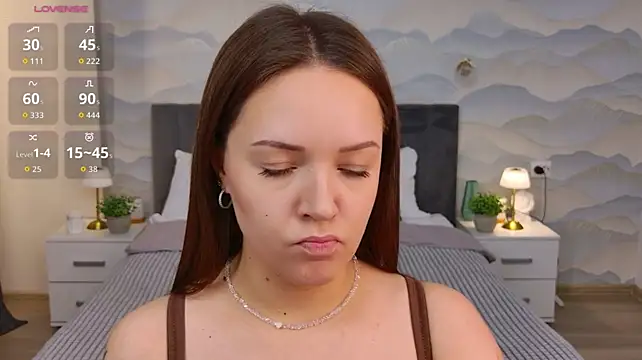 Chloe_Sapphire - 3 mins toy control