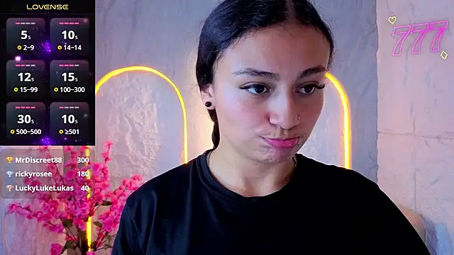 Sweet_Morita_Tx - FLASH ASS 🍑