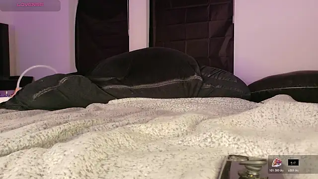 Midnightrose11 - Cum Show!